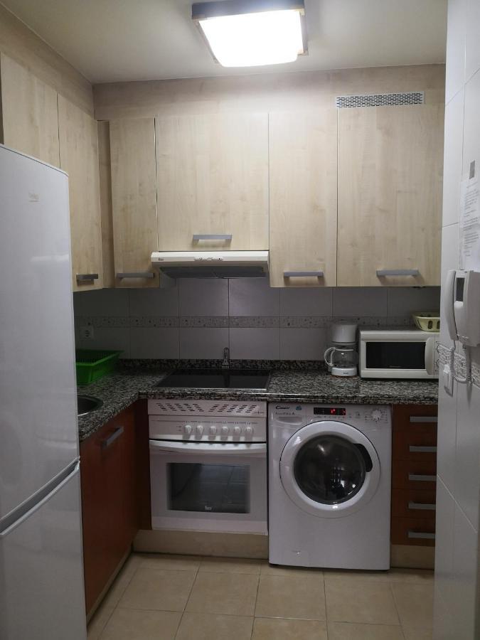 Apartamentos Chevere Granate Oviédo Exterior foto
