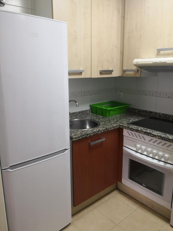 Apartamentos Chevere Granate Oviédo Exterior foto